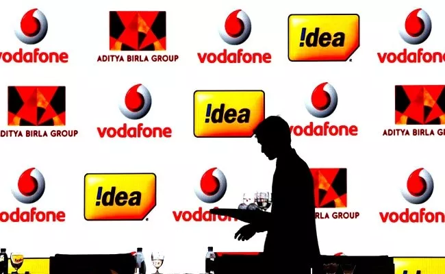 Pay RS 28 lakh over fraud involving duplicate SIM, Vodafone ordered - Sakshi