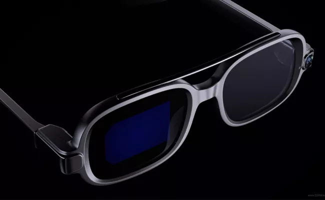 Xiaomi Smart Glasses Announced As A Wearable Device Concept - Sakshi