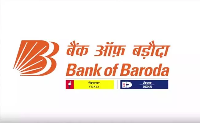 Bank Of Baroda Festive Season Offering On Home Loan And Car Loan - Sakshi