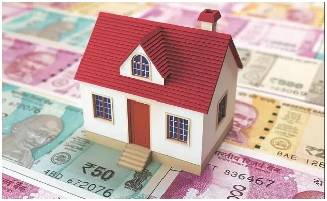 Housing demand to rise SBI decision - Sakshi