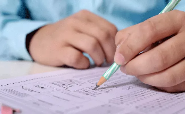 CBSE to conduct Central Teacher Eligibility Test between Dec 16-Jan 13 - Sakshi