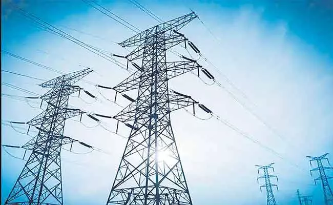 Telangana: Establishment of District Level Electricity Committees - Sakshi