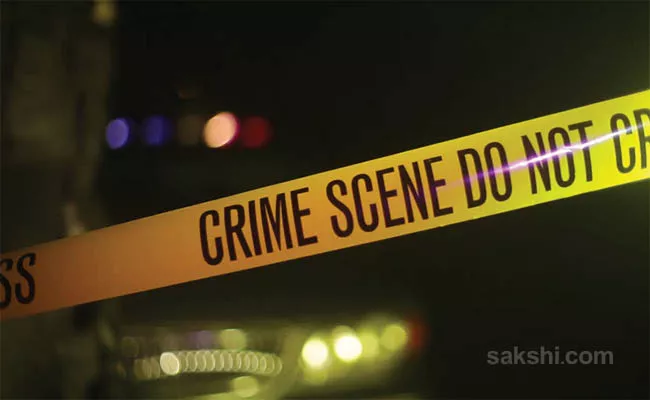 Boyfriend Assassinate By Girlfriend In Nizamabad - Sakshi