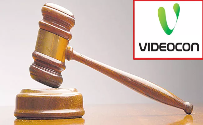 NCLT directs freezing, attaching assets of Videocon promoters - Sakshi