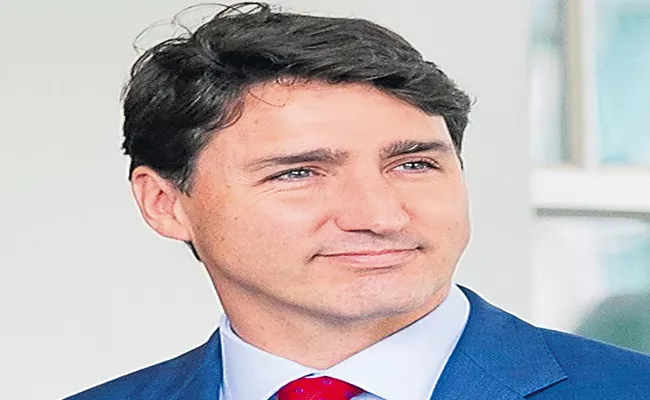 Will Canada Prime Minister Trudeau win a hat-trick - Sakshi