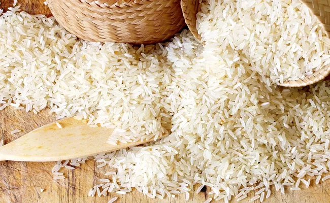 DFPD Issues Uniform Specifications For Procurement of Fortified Rice Stocks - Sakshi
