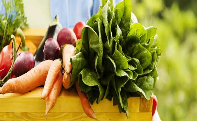 Vegetable Prices Hike In Hyderabad - Sakshi