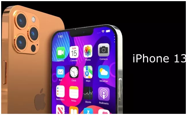 apple iphone 13 trade in offer save up to rs 46,000 now  - Sakshi