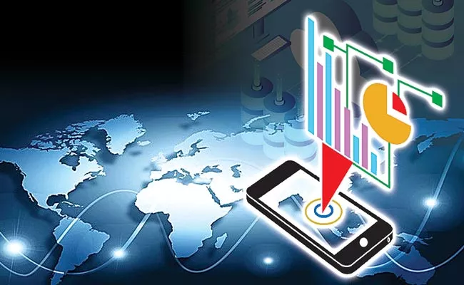 Worldwide Mobile Data Pricing Increasing - Sakshi