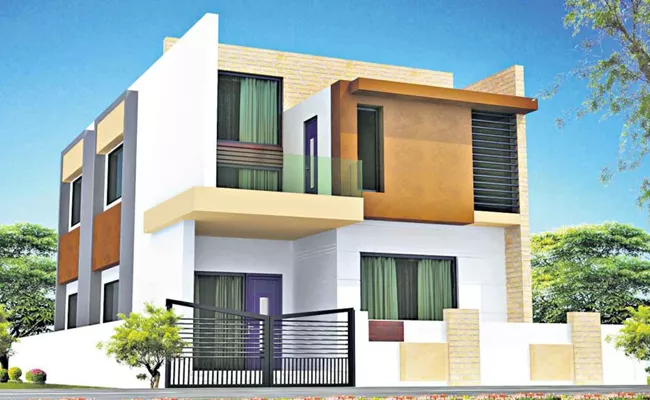 80 Percent Buyers Get New Home Next Three Months - Sakshi