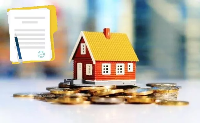 List Of Documents Required To Avail SBI Home Loan in Telugu - Sakshi