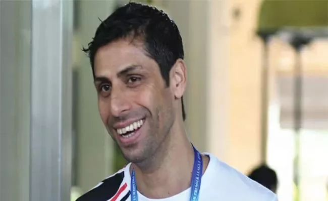 T20 World Cup: Ashish Nehra Comments On CSK Star Who Can Do Wonders - Sakshi