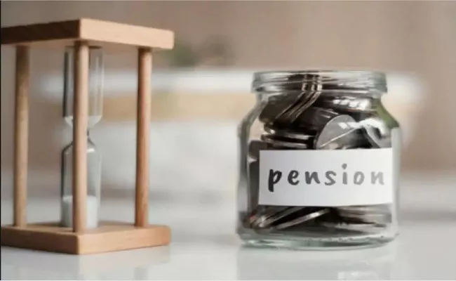 Atal Pension Yojana has most popular social security scheme under NPS - Sakshi