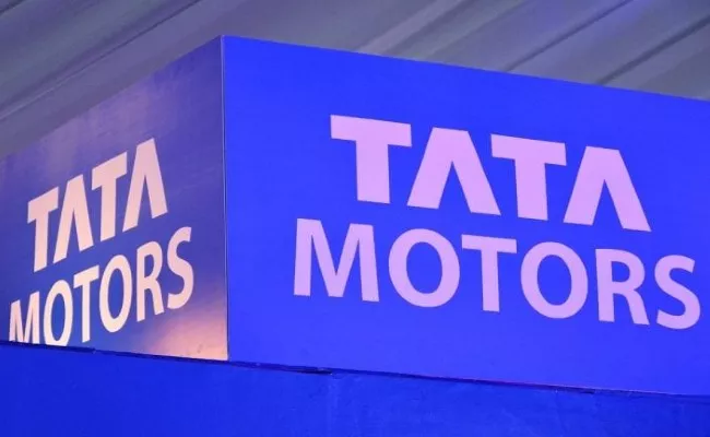 TPG To Invest RS 7500 Crore in Tata Motors EV arm - Sakshi