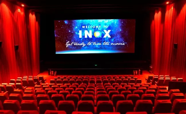 ICC T20 World Cup 2021 To Screen Live At PVR Cinemas, INOX Multiplex - Sakshi