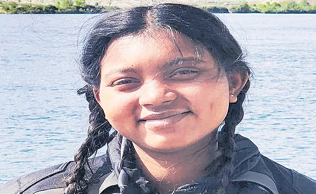 Indian girl makes final 10 of new Global Student Prize - Sakshi