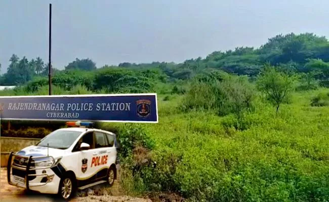 Woman Molested Case: Auto Drivers Remand At Rajendranagar - Sakshi