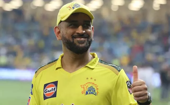 CSK on course to become India first sports unicorn - Sakshi