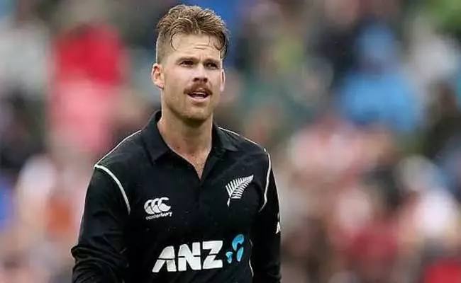 New Zealand pacer Lockie Ferguson Ruled Out Of T20 World Cup With Injury - Sakshi