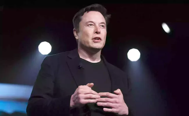 Tesla CEO Elon Musk Going To Start Texas University - Sakshi