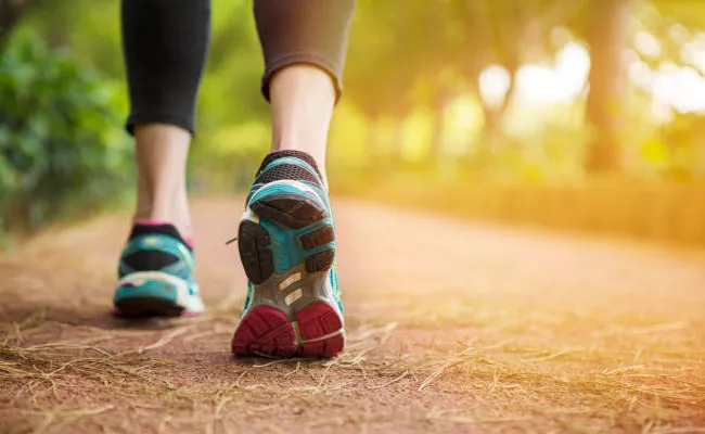 You Must Know These Incredible Benefits Of Jogging - Sakshi