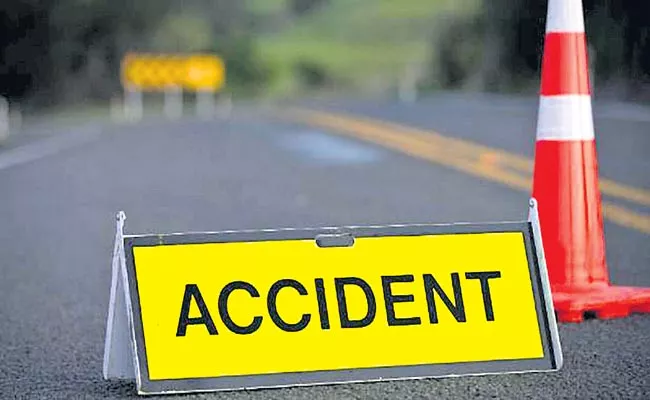 National Crime Records Bureau Revealed Latest Report Over Road Accidents - Sakshi