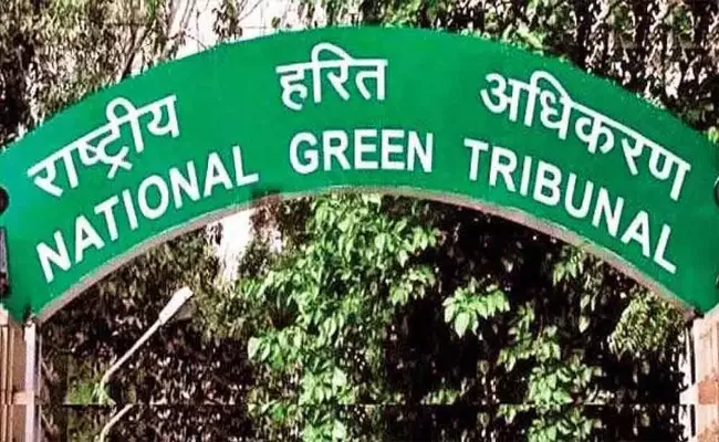NGT Tribunal Verdict Reserved Over Rayalaseema Lift Irrigation - Sakshi