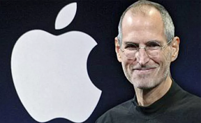 Father of the digital revolution Steve Jobs Death anniversary - Sakshi