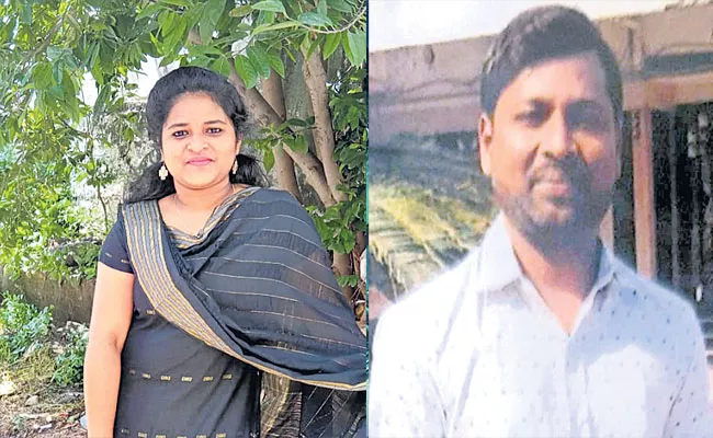 Three Persons Missing Include Two Young Women Missing In Hyderabad - Sakshi