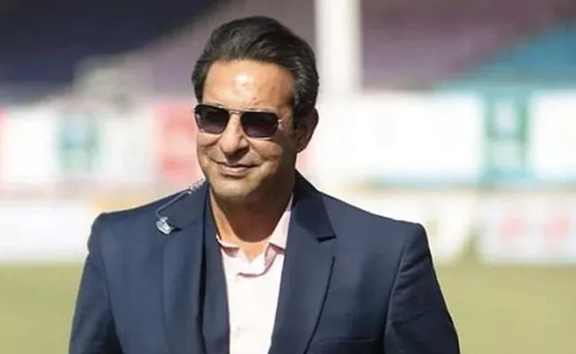 Wasim Akram Reveals Why Does Not Want To Coach Pakistan - Sakshi