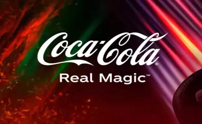 The Coca Cola Company Unveils A New Global Brand Philosophy And Platform - Sakshi