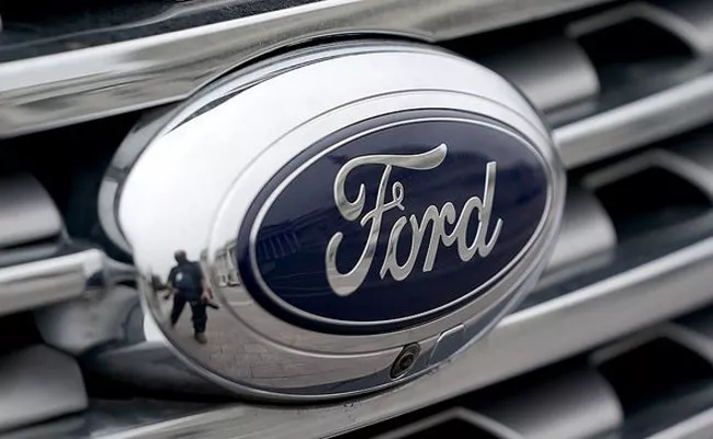 TN, Tatas in talks for takeover of Ford India's Chennai factory - Sakshi