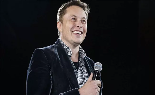 Elon Musk Challenges TO UN About To Remove Hunger Problem - Sakshi