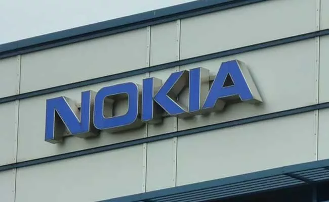 Nokia Plans To Launch Cloud Based Software Subscription Service For Telecom Companies - Sakshi