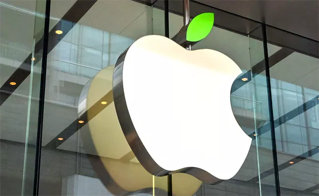 Tech Giant Apple Planning To Expand its business In India - Sakshi