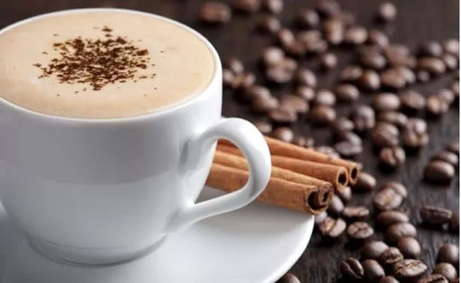 Instant Coffee could predict COVID 19 Know The Facts - Sakshi