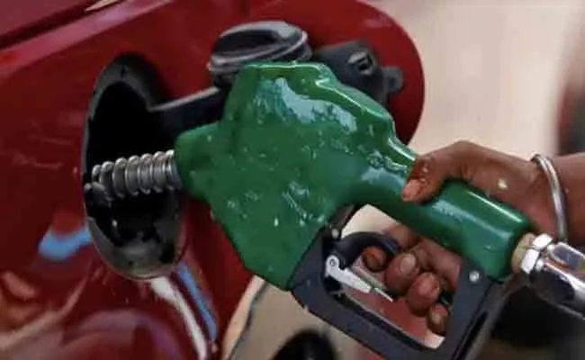 Petrol Diesel Prices Skyrocketing Impact On Prices Of All Types Of Goods - Sakshi