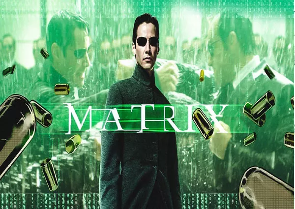 Hollywood Film The Matrix Re Releasing On December 3 - Sakshi