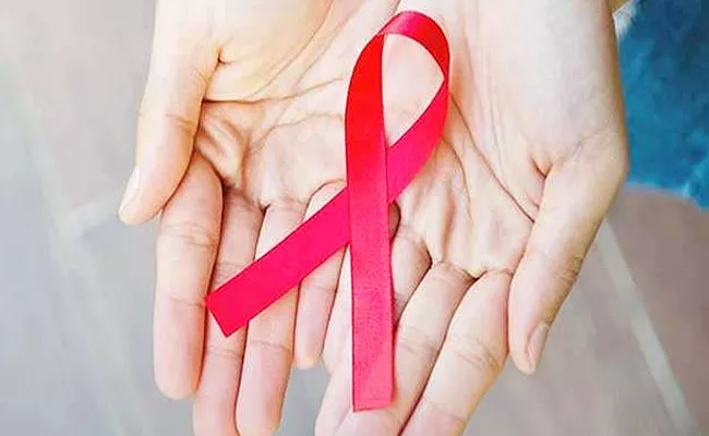 Sterilizing Cure: Woman Vanished HIV Gives Hope For AIDS Cure - Sakshi