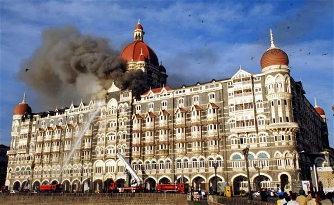 India asks Pakistan to expedite trial in Mumbai terror attaks - Sakshi