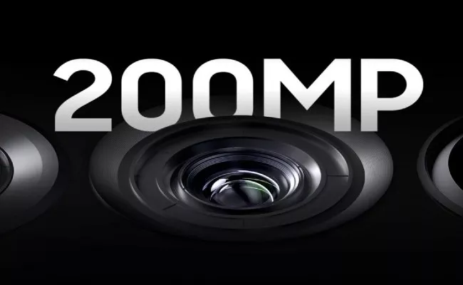 Motorola Tipped To Launch 200MP Camera Phone in 2022 - Sakshi