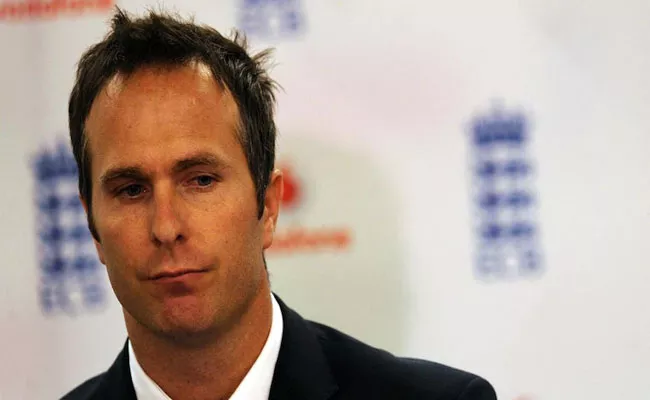 Michael Vaughan Dropped From BBC After Allegations Of Racism - Sakshi
