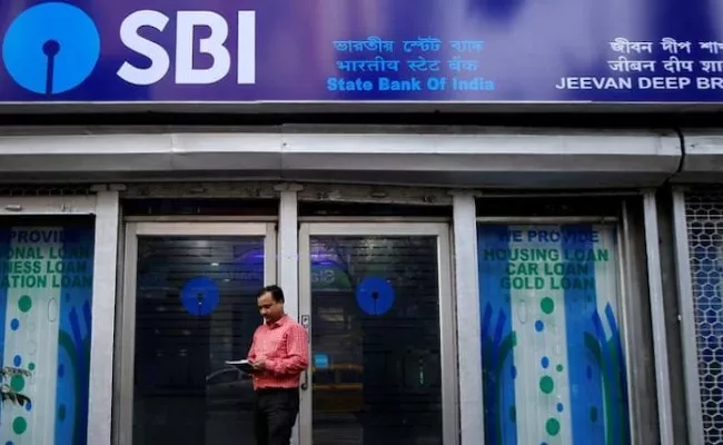 SBI YONO, UPI, Net banking to be unavailable December 11 - Sakshi