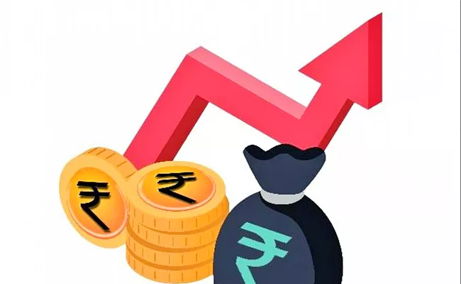  Equity Mutual Funds Touched High In November - Sakshi
