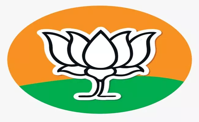 BJP Plans To Complete Praja Sangram Yatra In All Assembly Constituencies - Sakshi
