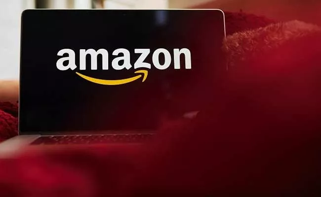 Amazon India Crosses Milestone Of 10 Lakh Sellers On Its Platform - Sakshi
