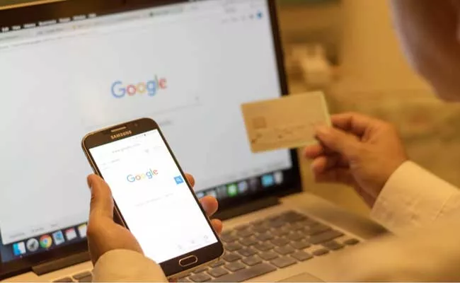 RBI rules Google changes for automatic payments in India - Sakshi