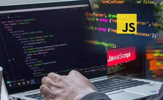 Career Opportunities: How to Become Javascript Developer - Sakshi