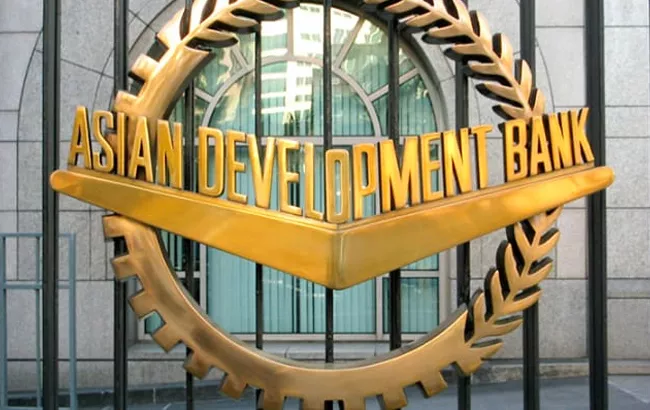 Asian Development Bank Gives Rs 2625 Crore Loan For Urban Development - Sakshi