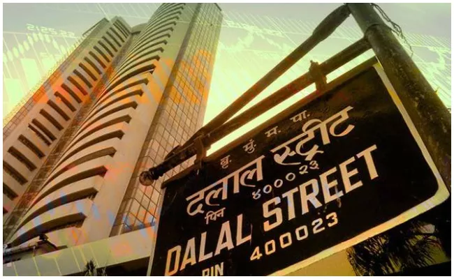 Rise Of The Retail Investor Indian Stock Market - Sakshi